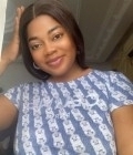 Rencontre Femme Cameroun à Douala : Presla, 26 ans